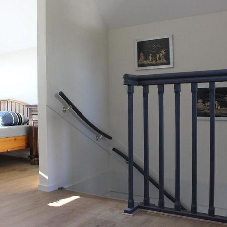Logement De Garage Снек Екстер'єр фото