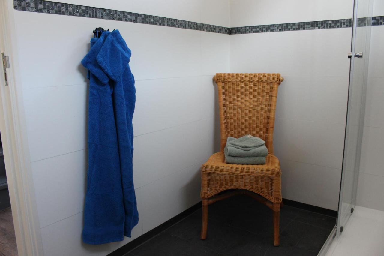 Logement De Garage Снек Екстер'єр фото