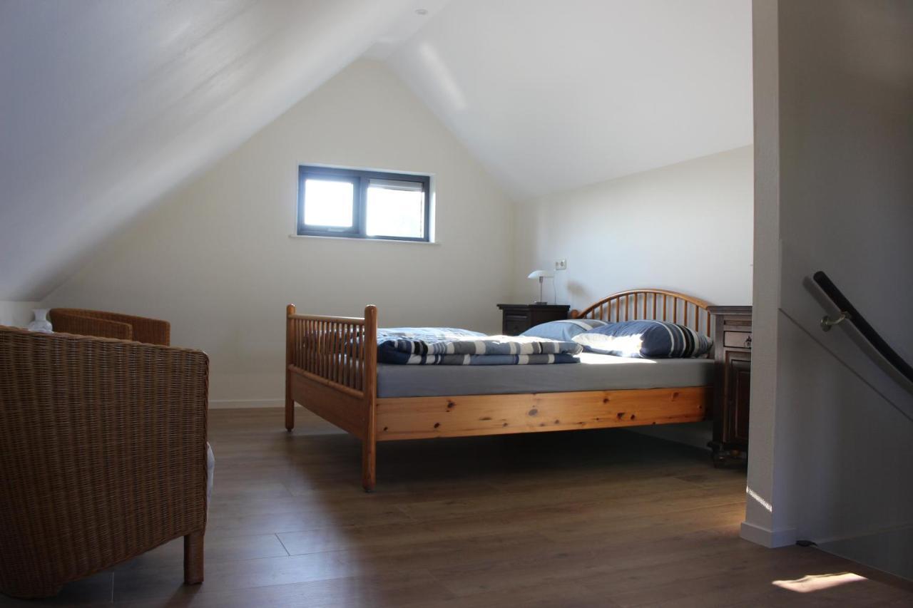 Logement De Garage Снек Екстер'єр фото