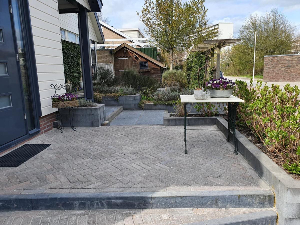 Logement De Garage Снек Екстер'єр фото
