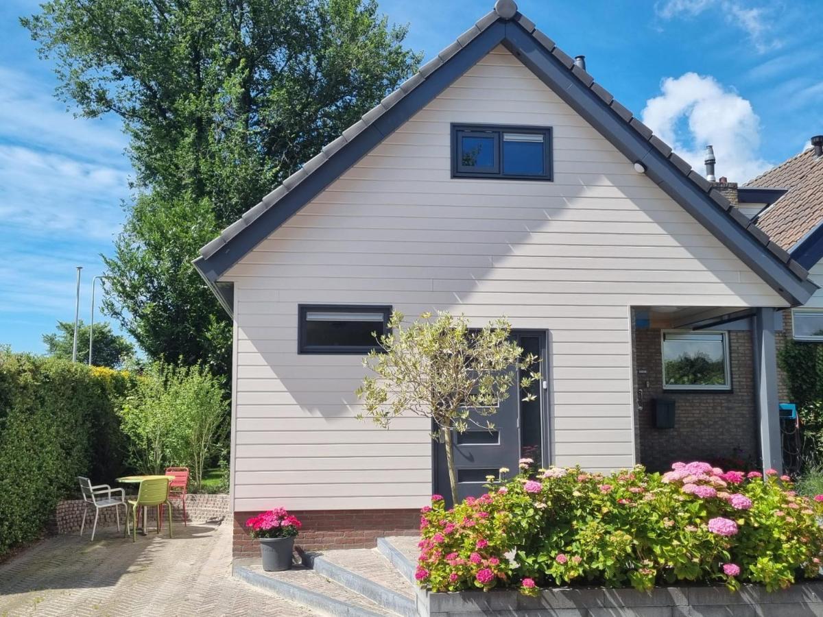 Logement De Garage Снек Екстер'єр фото